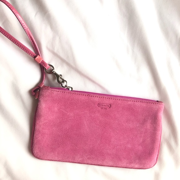 Coach coin purse - Picture 2 of 3